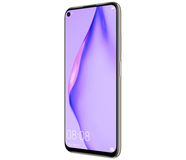 HUAWEI P40 Lite 6/128GB Pastelowy - 548433 - zdjęcie 2